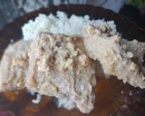 Foto del paso 4 de la receta: Matambre en olla. A la leche