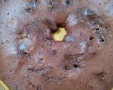 Foto langkah ke 3 dari resep Bolu Coklat.