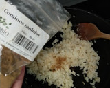 Foto del paso 4 de la receta: Falso Arroz de Coliflor o Coliarroz