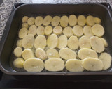 Foto del paso 4 de la receta: Filetes de Lubina al horno con Limón y patatas