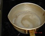 A picture of step 1 of Easy! Kanten Jelly.