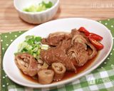 菲姐私房菜-自己做滷味的食譜步驟5照片