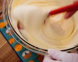 A picture of step 12 of Easy Cake Recipe! How to make Basic Chiffon Cake.