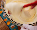 A picture of step 12 of Easy Cake Recipe! How to make Basic Chiffon Cake.