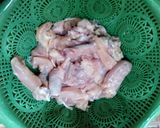 Foto langkah ke 2 dari resep Ayam Oseng Matah.
