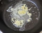 Foto del paso 6 de la receta: Tallarines caseros con carbonara suave