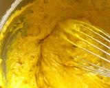 A picture of step 8 of Easy Kabocha Cupcake Muffins with Pancake Mix.