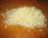 A picture of step 6 of Superb Cabbage Rolls Simmered in Consommé.