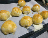 Foto del paso 3 de la receta: Albóndigas Wellington