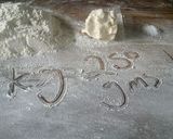 Foto del paso 1 de la receta Tortillas de harina