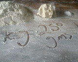 Foto del paso 1 de la receta: Tortillas de harina