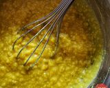 A picture of step 2 of Lasooni dal | Lehsuni dal | Dal lasooni | Garlic dal tadka.