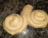 Foto del paso 6 de la receta: Torta Cruffin