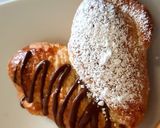 Foto del paso 10 de la receta: Masa Danes, (Formas)