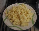 Foto del paso 3 de la receta: Empanadas de Machas
