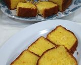 Foto langkah ke 5 dari resep Bolu Tape Legit, Lembut & Menul.