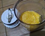 Foto langkah ke 3 dari resep Telur Gabus Keju.
