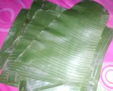 Foto langkah ke 7 dari resep Pepes tahu jamur tiram pedas poul.