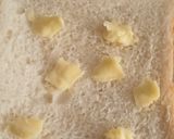 ગાલિૅક બ્રેડ (Garlic Bread Recipe in Gujarati) રેસીપી સ્ટેપ3ફોટો
