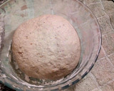 Foto del paso 2 de la receta: Pan de masa madre con zaatar