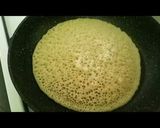 صورة لخطوة 2 من وصفة بغرير ساهل وخفيف