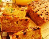 A picture of step 21 of Comforting Caramelized Apple Poundcake.