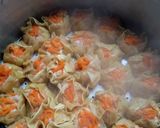 Foto langkah ke 4 dari resep Dimsum Ayam.