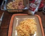 Cheesy tuna caaserole recipe step 2 photo