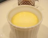 A picture of step 9 of Crème De Maple (Maple Pudding).