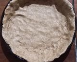 Foto del paso 3 de la receta: Tarta de puerros