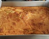 Foto del paso 12 de la receta: Pastel inteligente - Pastel mágico - Pastel 3 capaz
