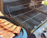 A picture of step 5 of Mike's BBQ Beef Ribs.
