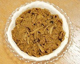A picture of step 4 of Low-Calorie Pie-Style Bread.