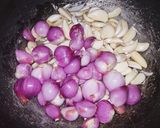 தக்காளி சட்னி ரெசிபி ஸ்டேப் 1 புகைப்படம்