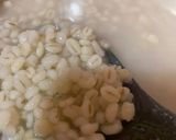Foto langkah ke 1 dari resep Bubur Jali Jali |Barley.