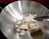 Foto langkah ke 2 dari resep Rajungan asam manis.