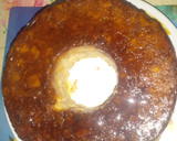 Foto del paso 4 de la receta: Budín de pan 🍞 con caramelo