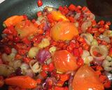 Foto langkah ke 2 dari resep Sambel terasi ala saya.