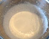 A picture of step 2 of Simple Strawberry Ice Cream (with 3 Ingredients).