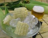 A picture of step 7 of How to Boil Corn on the Cob.