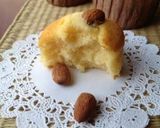 A picture of step 9 of Almond Milk Muffins.