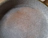 A picture of step 6 of Vickys Monkey Bread, GF DF EF SF NF.