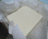 A picture of step 5 of Salted Tofu.