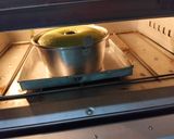 Foto langkah ke 5 dari resep Chiffon Pandan.