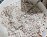 Foto langkah ke 1 dari resep Semprit Coklat Putih Telur.