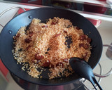 Foto del paso 4 de la receta: Arroz con alubias y chorizo