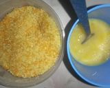 Foto langkah ke 5 dari resep Sempol udang praktis.