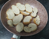 Foto del paso 1 de la receta: Pan pizza pizza
