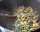 Foto del paso 4 de la receta: Charquicán - cocina chilena