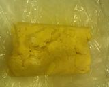 A picture of step 6 of Homemade Pie Crust Made In 60 Minutes.